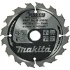 Image de Makita Lame pour Scies Circulaires Bois Specialized 136x20x1,5 16T B-33532