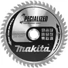 Image de Makita Lame De Scie Circulaire Pour Bois B-56764