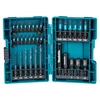 Image de Makita Jeu De Forets B-66896 33 Pièces