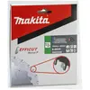 Image de Makita Lame De Scie Circulaire En Métal Efficut 150x20x33z
