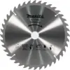 Image de Makita Lame pour Scies à Onglet 260x30 40T D-77322