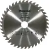 Image de Makita Lame pour Scies à Onglet 216x30 40T D-77344