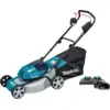 Image de Makita DLM463PT2 avec Batterie 5,0 Ah (2x) DLM463PT2