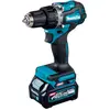 Image de Makita Perceuse Df002ga202 40v