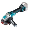 Image de Makita Meuleuse D'angle Dga521zx1 125 Mm