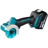 Image de Makita Scie Circulaire Dmc300z