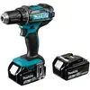 Image de Makita Tournevis électrique Ddf482rtj 18v+2 Bl1850b
