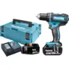Image de Makita DDF482RTJ DDF482RTJ