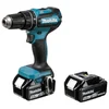 Image de Makita Tournevis électrique Dhp485rtj