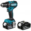 Image de Makita Tournevis électrique Ddf485rfj