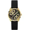 Image de Guess Montre Pour Femme Stitch 36mm 3atm Quartz/analogical