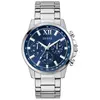 Image de Guess Montre Walker 44mm 5atm Quartz/analogical