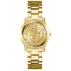 Image de Guess Montre Pour Femme Gw0861l2 Annette