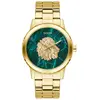 Image de Guess Montre Monarch 44mm 3atm Quartz/analogical
