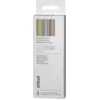 Image de Cricut Marqueurs Métalliques Permanents 1,0 mm (Lot de 3) + Adaptateur 2013186