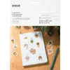 Image de Cricut Vinyle Imprimable Transparent A4 (12 feuilles) 2011884