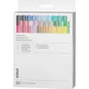 Image de Cricut Stylos à Pointe Fine 0,4 mm Ultimate (Lot de 30) + Adaptateur 2012387