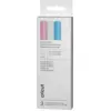 Image de Cricut Stylos à Encre Gel Acrylique 1,0 mm (Lot de 3) + Adaptateur 2013189