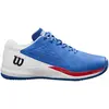 Image de Wilson Chaussures Pour Terre Battue Rush Pro Ace