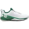 Image de Wilson Chaussures Pour Terre Battue Rush Pro 4.5