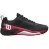 Image de Wilson Chaussures Pour Terre Battue Rush Pro 4.5