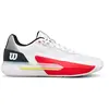 Image de Wilson Chaussures Toutes Surfaces Rush Tour 5