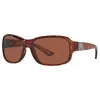 Image de Costa Lunettes De Soleil Polarisées Pour Femme Inlet