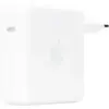 Image de Apple 96 W USB-C Adaptateur Secteur Blanc MW2L3ZM/A