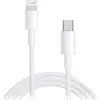 Image de Apple Lightning vers USB-C Câble 1 mètre MUQ93ZM/A