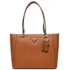 Image de Guess Sac En Toile Noelle Ii