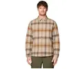 Image de Mountain Hardwear T-shirt à Manches Longues Plusher 