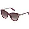 Image de Trussardi Lunettes De Soleil Pour Femme Str1795409fh