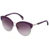 Image de Police Lunettes De Soleil Pour Femme Spl759520955