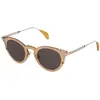 Image de Police Lunettes De Soleil Pour Femme Spl830m51300g
