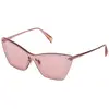 Image de Police Lunettes De Soleil Spla2806ae