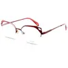 Image de Police Lunettes Pour Femme Vpla0408e6