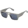 Image de Furla Lunettes De Soleil Pour Femme Sfu50853091a