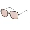 Image de Zadig&voltaire Lunettes De Soleil Pour Femme Szv328-53agkf