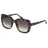 Image de Yalea Lunettes De Soleil Pour Femme Sya027n530780
