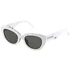 Image de Sting Lunettes De Soleil Pour Femme Sst458-530847