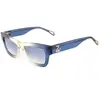 Image de Zadig&voltaire Lunettes De Soleil Pour Femme Szv366-5306pe
