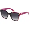 Image de Furla Lunettes De Soleil Pour Femme Sfu686v