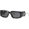 Image de Philipp Plein Lunettes De Soleil Spp119m