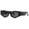 Image de Philipp Plein Lunettes De Soleil Pour Femme Spp136m