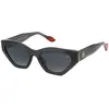 Image de Yalea Lunettes De Soleil Pour Femme Frida