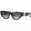 Image de Philipp Plein Lunettes De Soleil Pour Femme Plein Capture 58 Mm