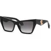 Image de Roberto Cavalli Lunettes De Soleil Pour Femme Src114