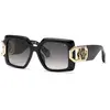 Image de Philipp Plein Lunettes De Soleil Pour Femme Plein Hera 52 Mm