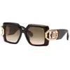 Image de Philipp Plein Lunettes De Soleil Pour Femme Plein Hera 52 Mm