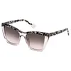 Image de Yalea Lunettes De Soleil Pour Femme Homa